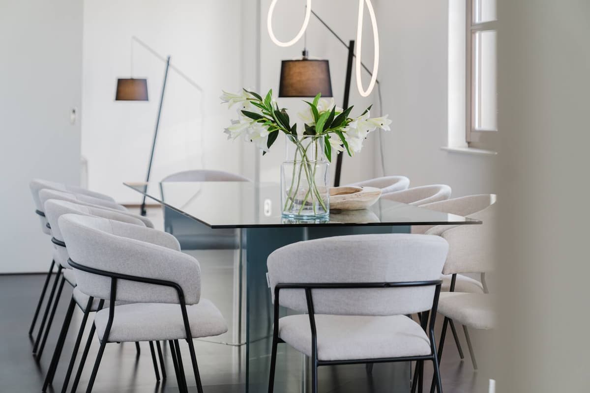 Elegantes Apartment in der Nähe des Casino Wien